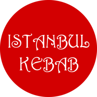 Istanbul Kebabs  logo.